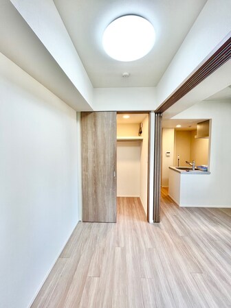 グランリビオ芝大門の物件内観写真